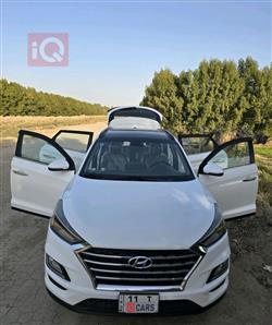 هيونداي توسان